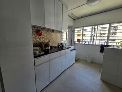 Blk 61 BLANGAH GARDEN (Bukit Merah), HDB 3 Rooms #532486961